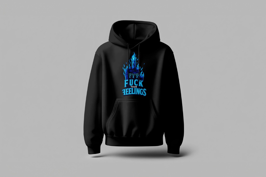 FYF Hoodie's