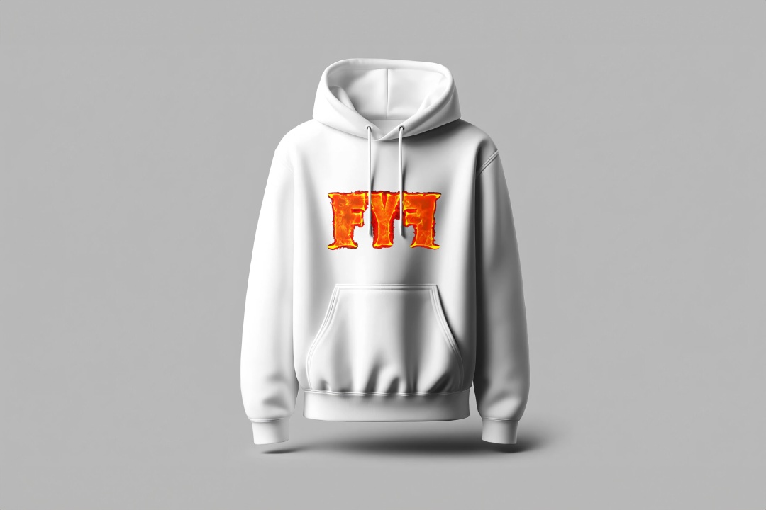 FYF Hoodie's