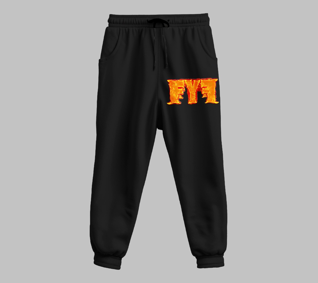 FYF Sweatpants (2)